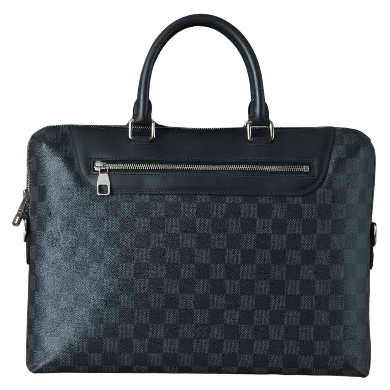 LOUIS VUITTON(USED)루이비통 N48260 포르트 브리프케이스